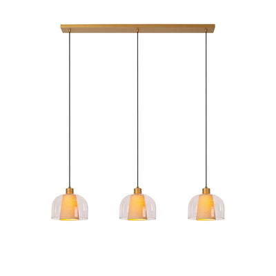 Lucide Gunhild Pendant Light