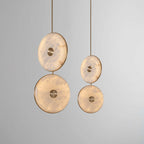 Bert Frank Beran Drop Chandelier 2