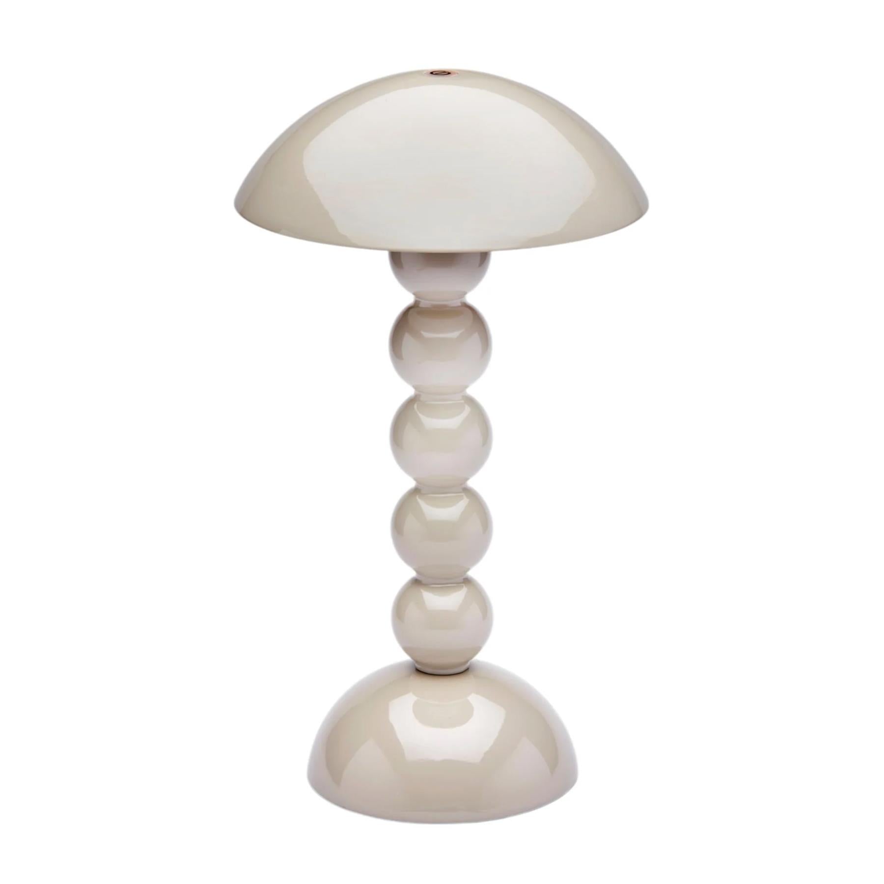 Addison Ross Bobbin Portable Rechargeable Lamp