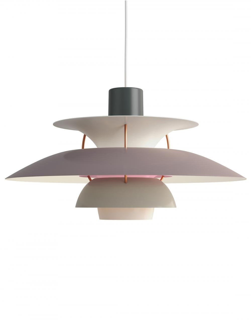 Louis Poulsen PH 5 500 Pendant Light
