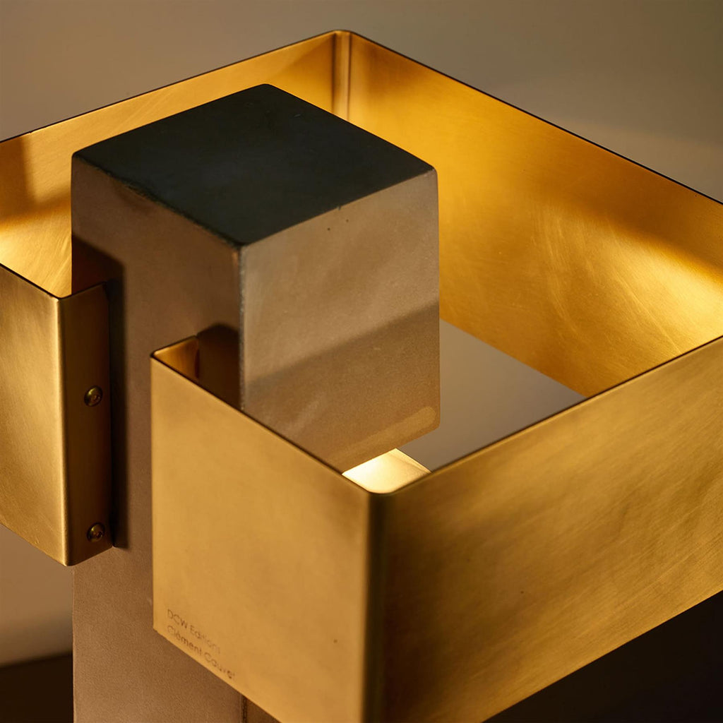 DCW Editions Iota Table Lamp