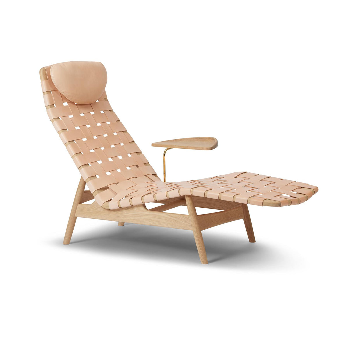 Sibast AV Egoist Chaise Lounge