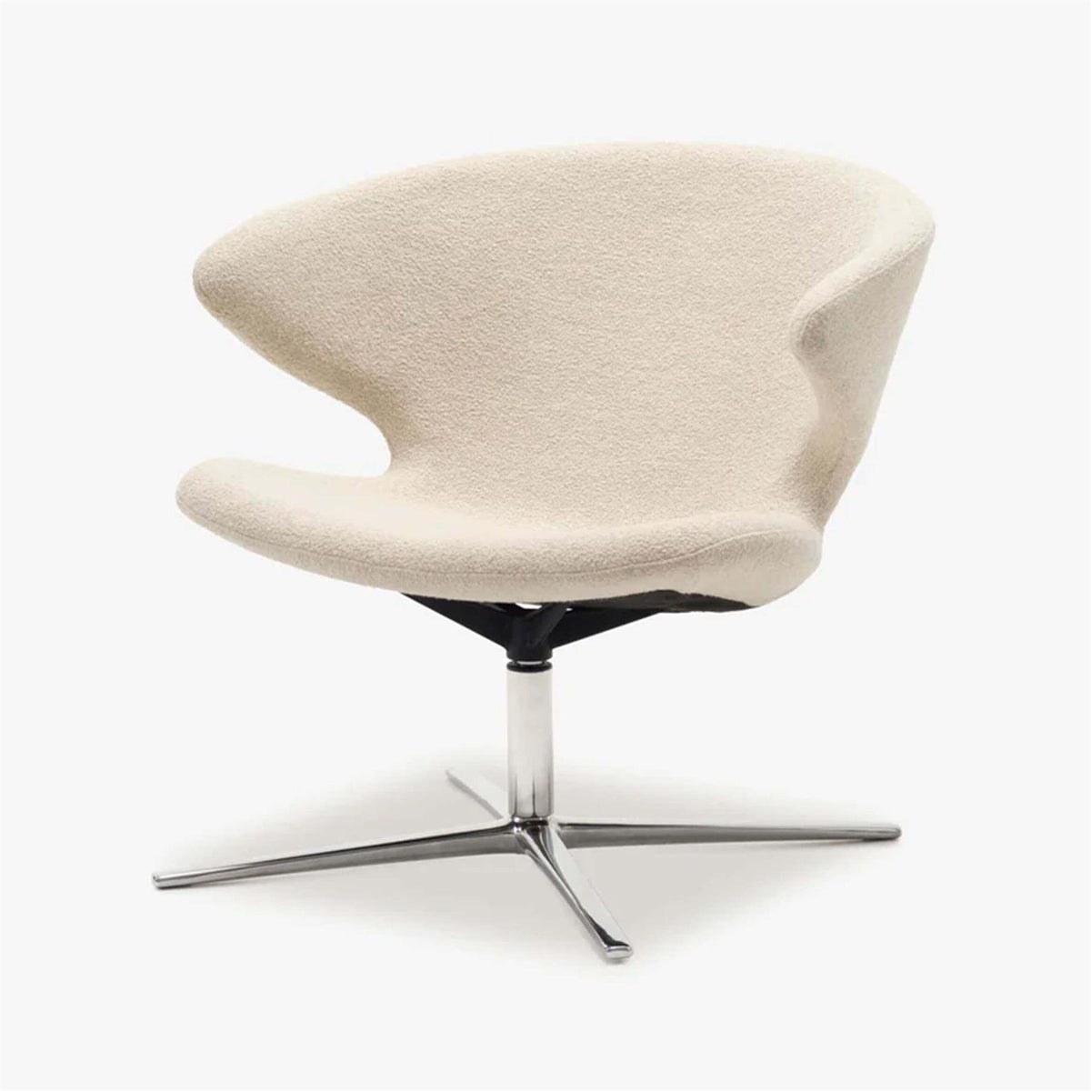 Case Furniture Ella Swivel Lounge Chair