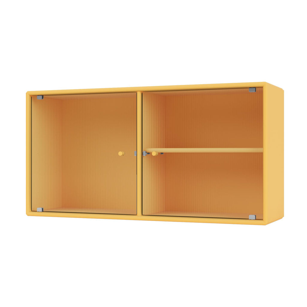 Montana Ripple I Cabinet