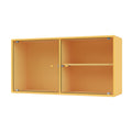 Montana Ripple I Cabinet