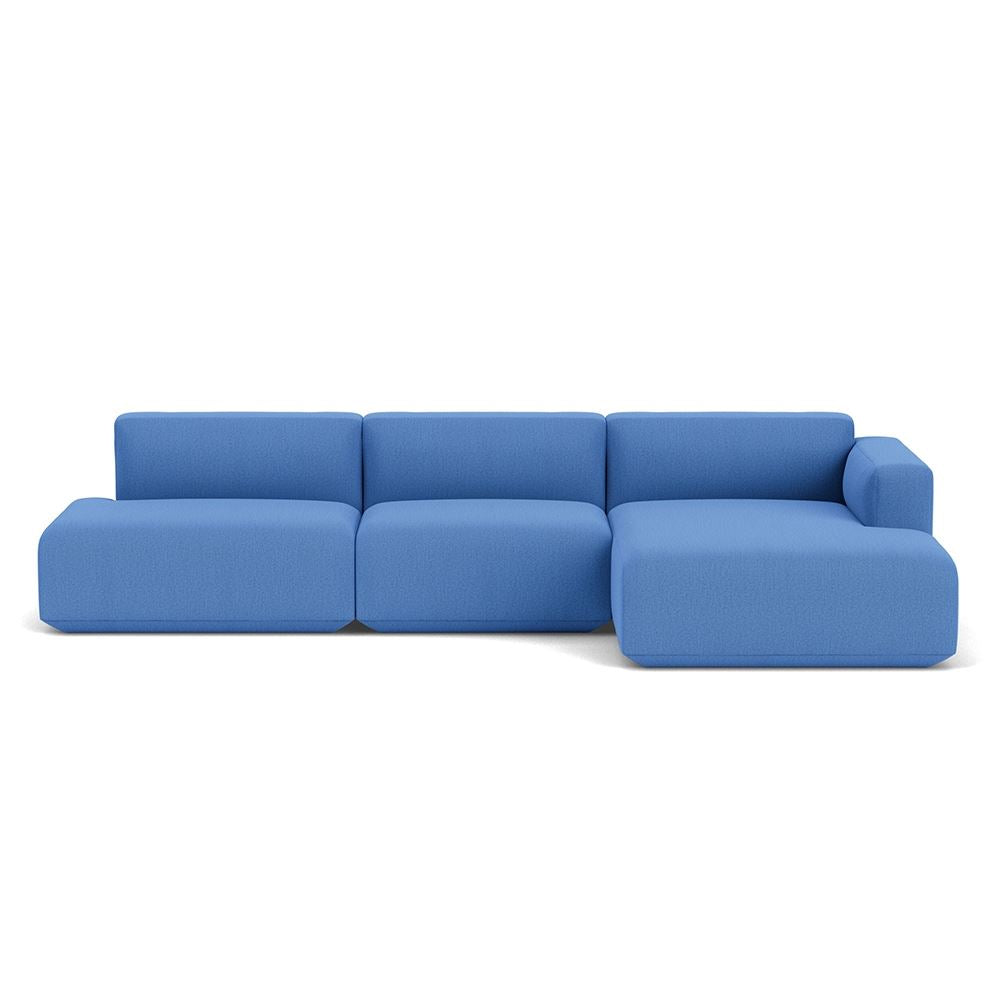 &Tradition Develius 3+ Seater Sofa