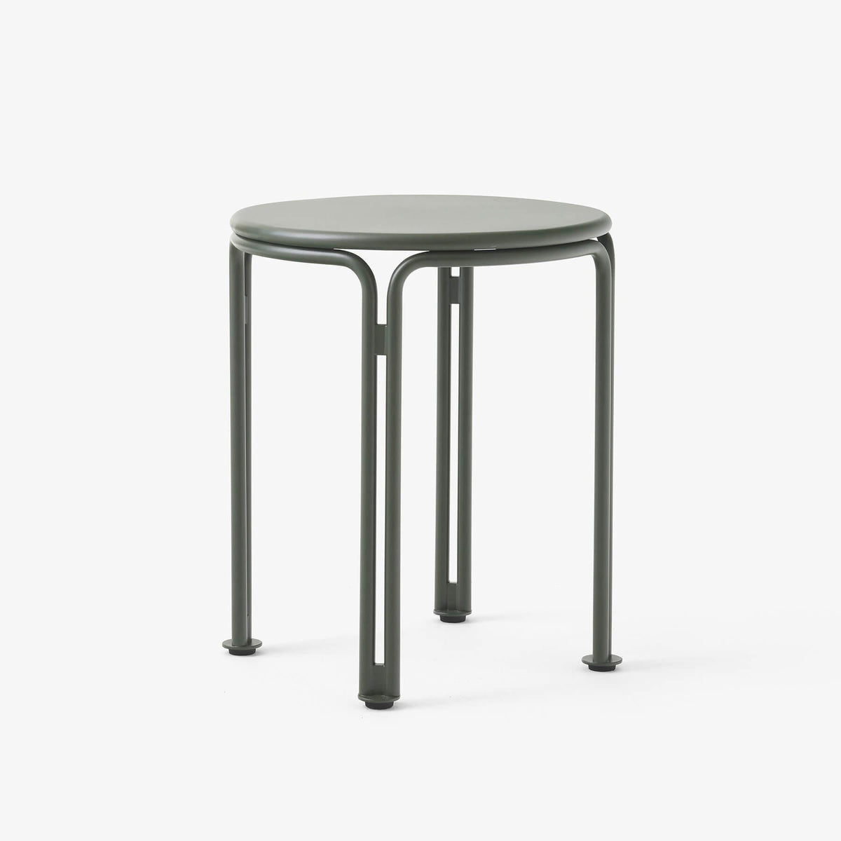 &Tradition Thorvald SC102 Garden Table