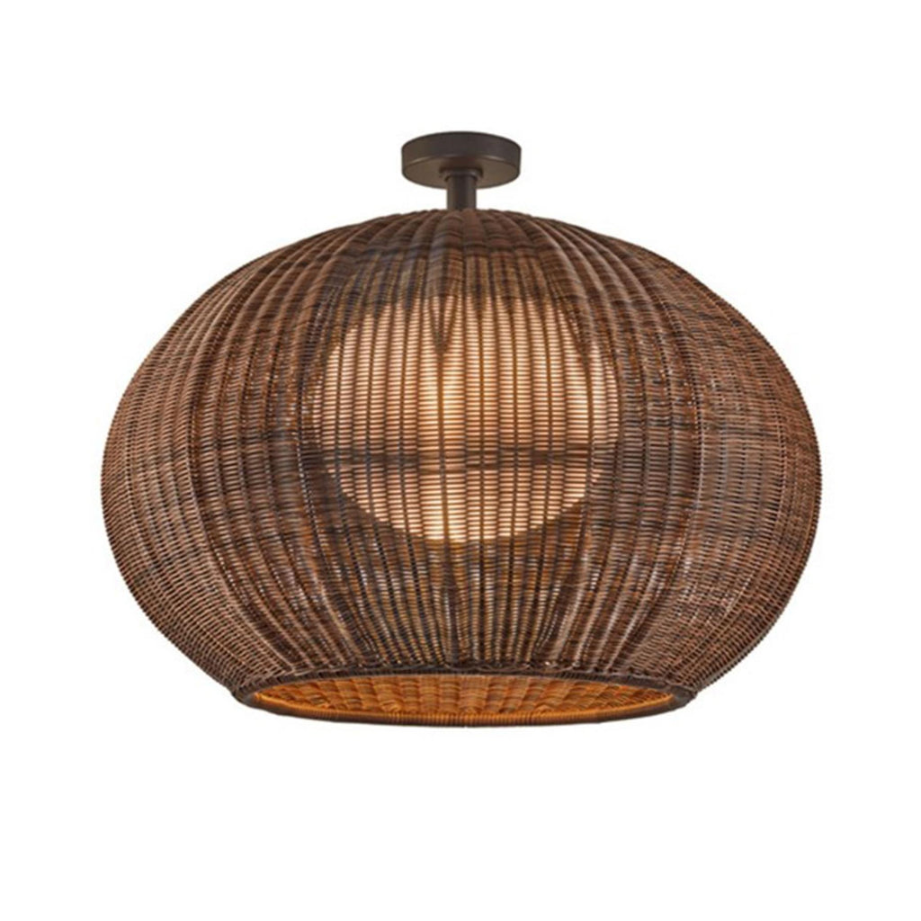 Bover Garota PF  Outdoor Ceiling Light