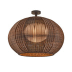 Bover Garota PF  Outdoor Ceiling Light