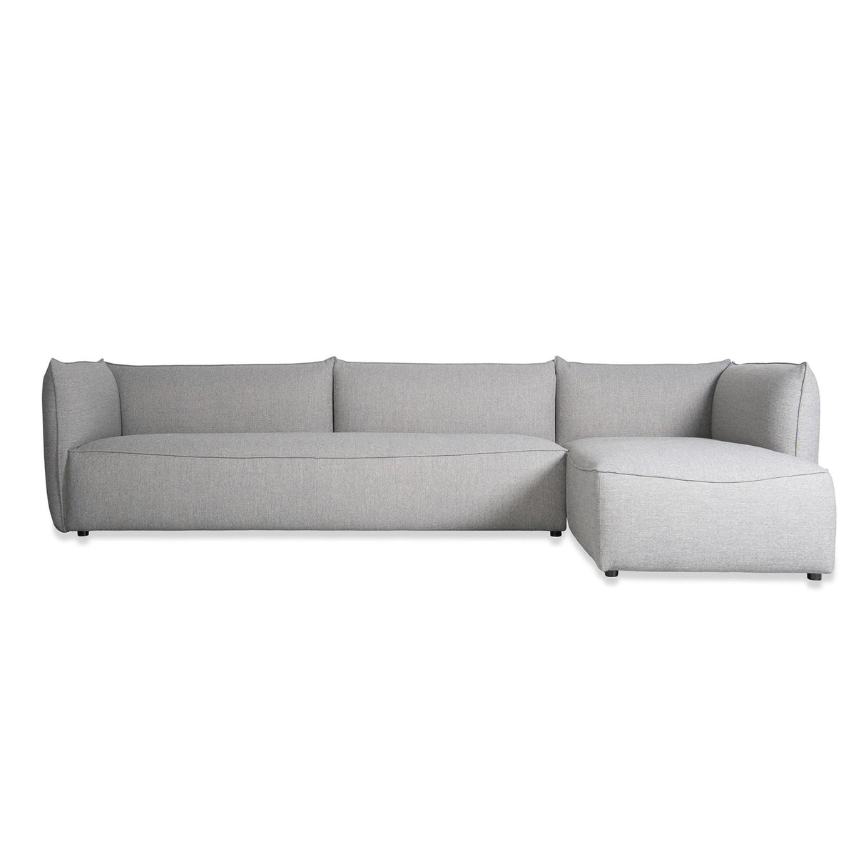 Jess Designs Vasa Modular Sofa with Chaise Longue
