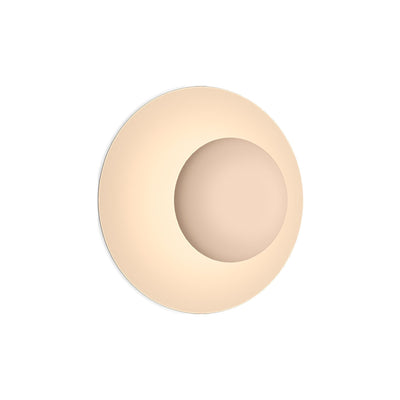 Ex-Display Vibia Funnell Wall Light Pink