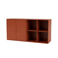 Montana Pair Classic Sideboard