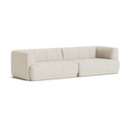 HAY Quilton Sofa Combination 1