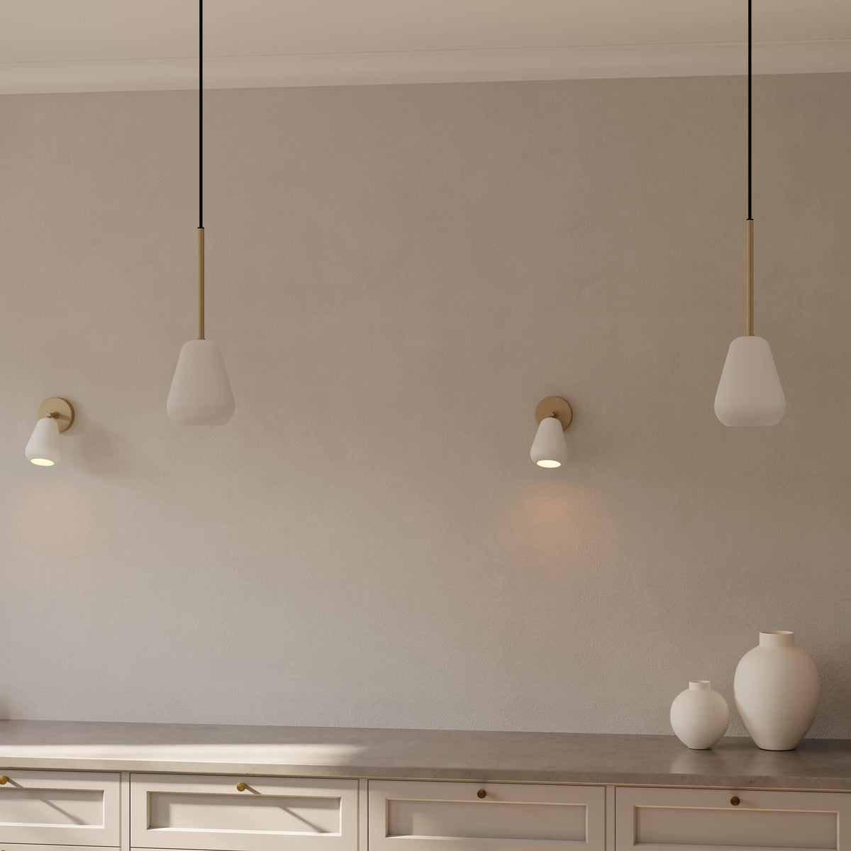Nuura Anoli Spot Surface Ceiling / Wall Light