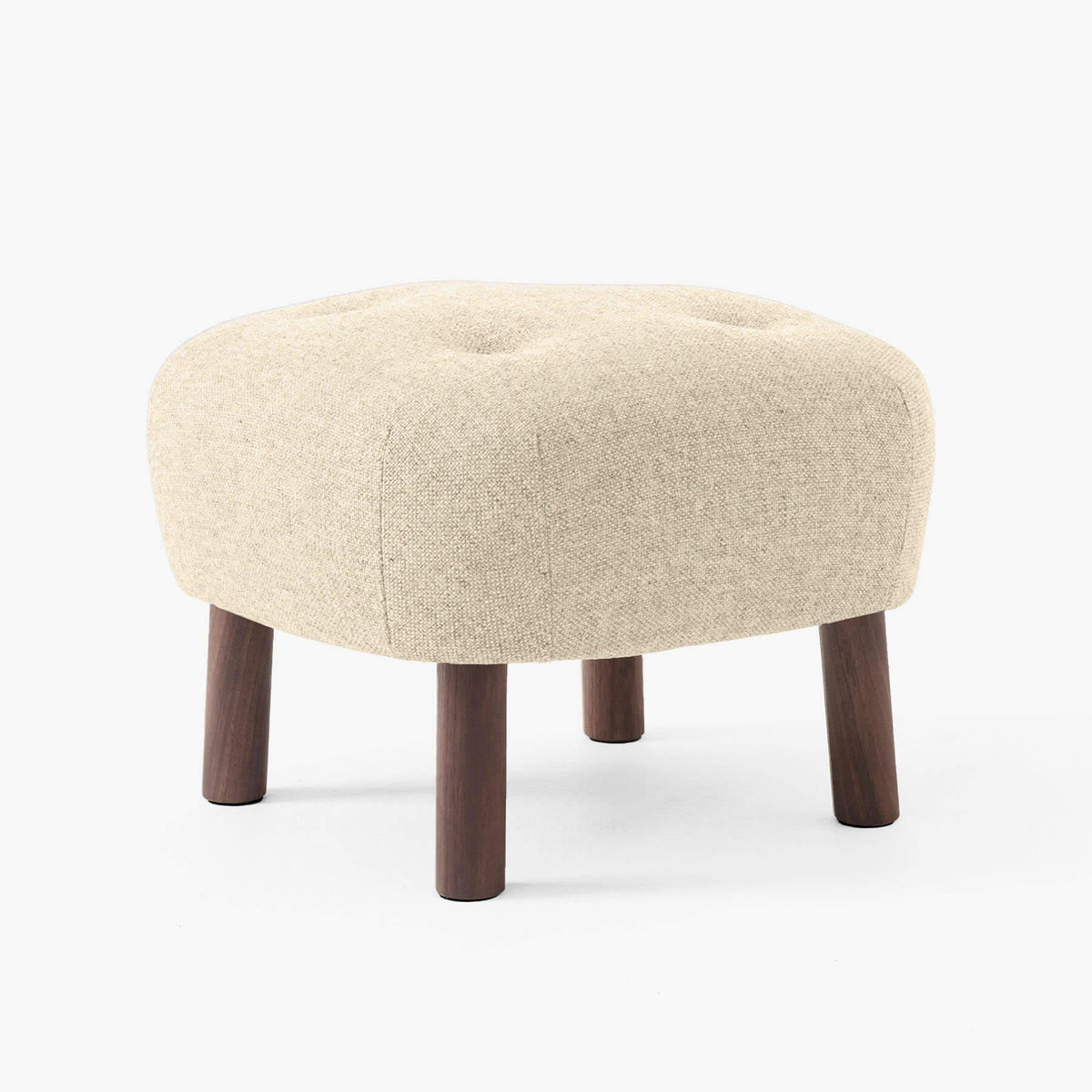 &Tradition ATD1 Little Petra Footstool