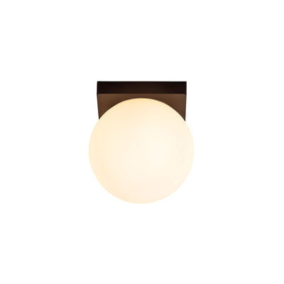 Lucide Tassa Bathroom Wall Light