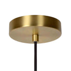 Lucide Maloto Pendant Light