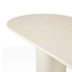 Ethnicraft Elements Oblong Dining Table