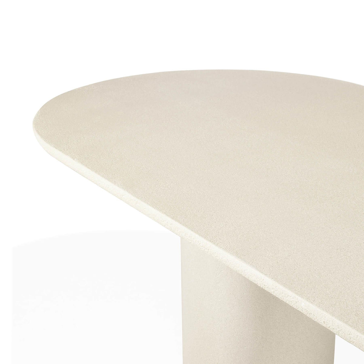 Ethnicraft Elements Oblong Dining Table