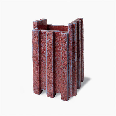 Bitossi Patricia Urquiola Tall Merlate Vase