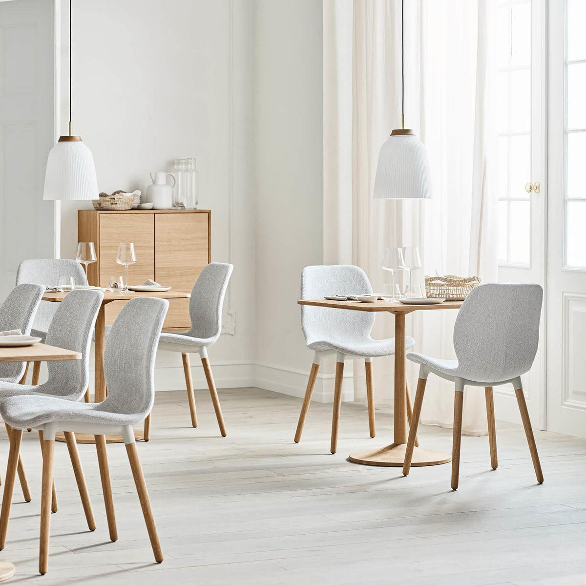 Bolia Campa Pendant Light