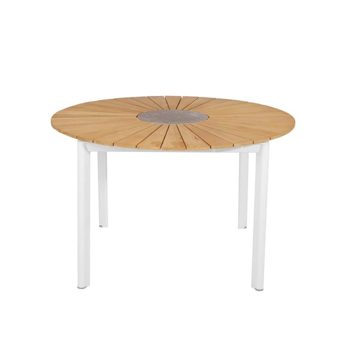Mindo 101 Outdoor Dining Table - Round