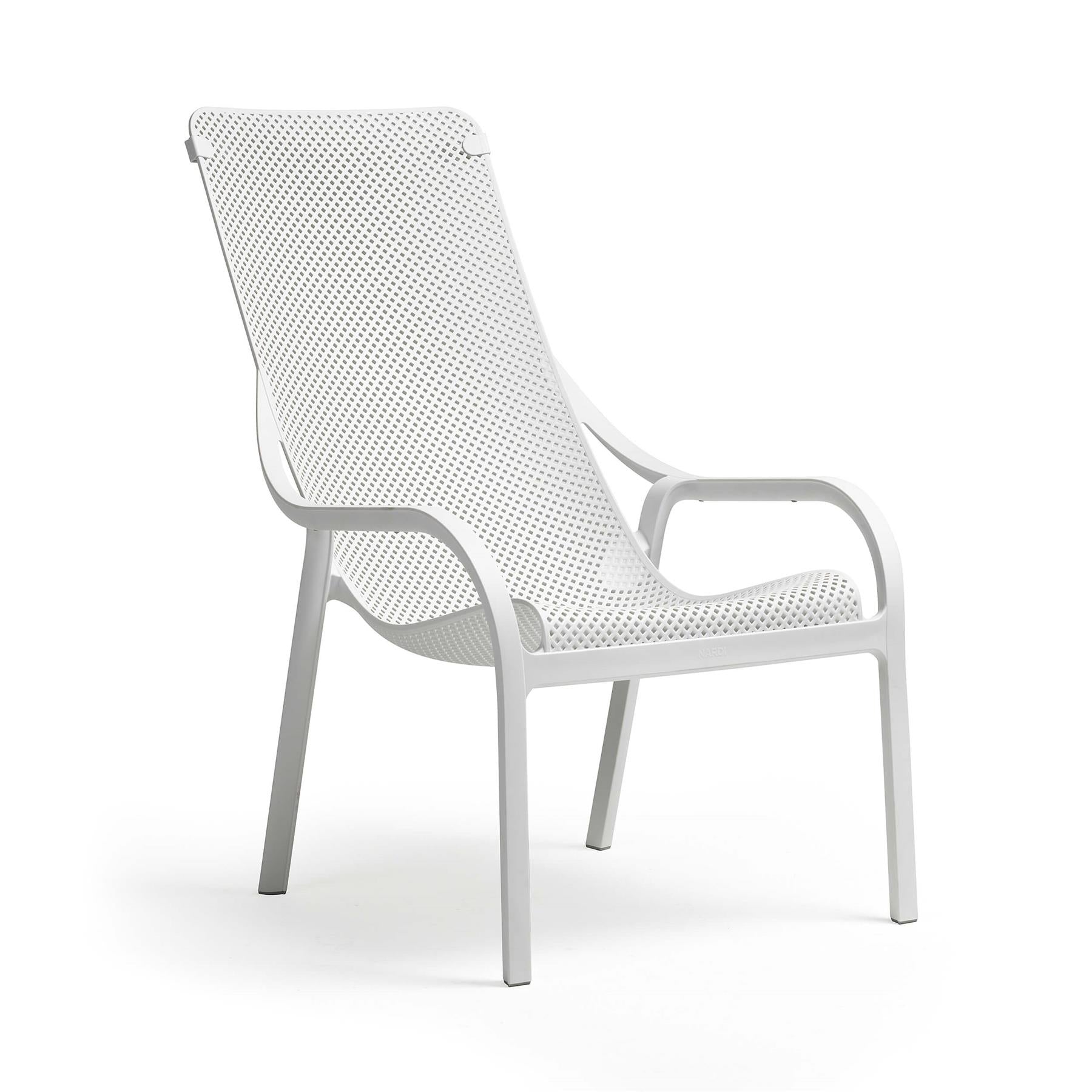 Nardi Net Lounge Outdoor Chair