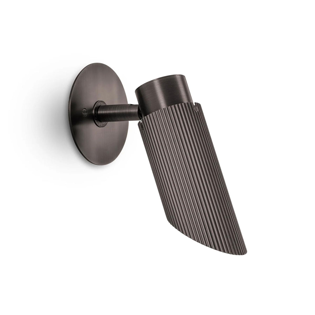 J. Adams Spot Pro Wall Light