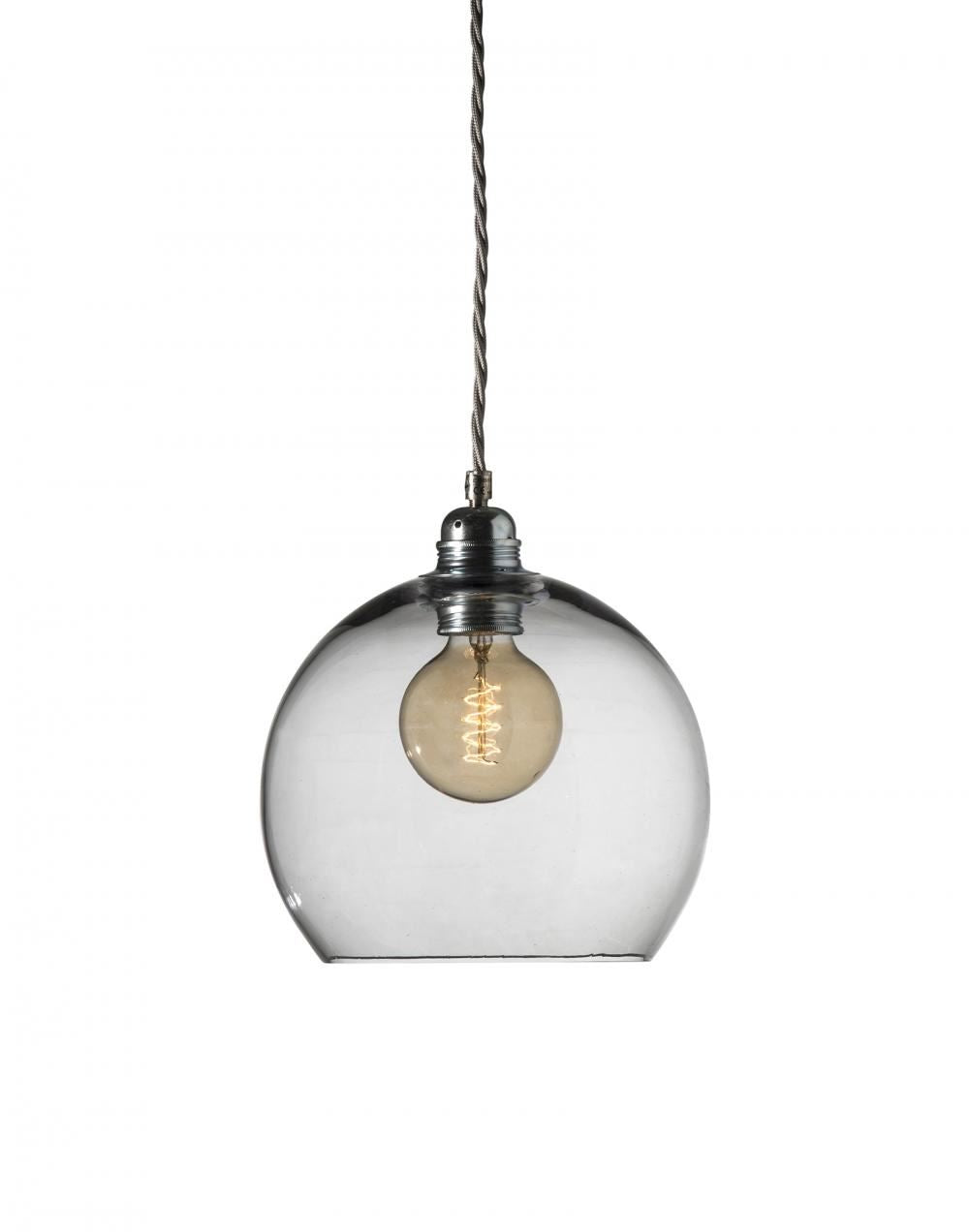 Ebb & Flow Rowan Pendant Light