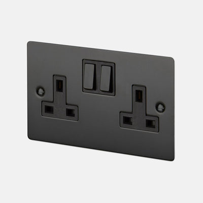 Buster + Punch 2G UK Plug Socket