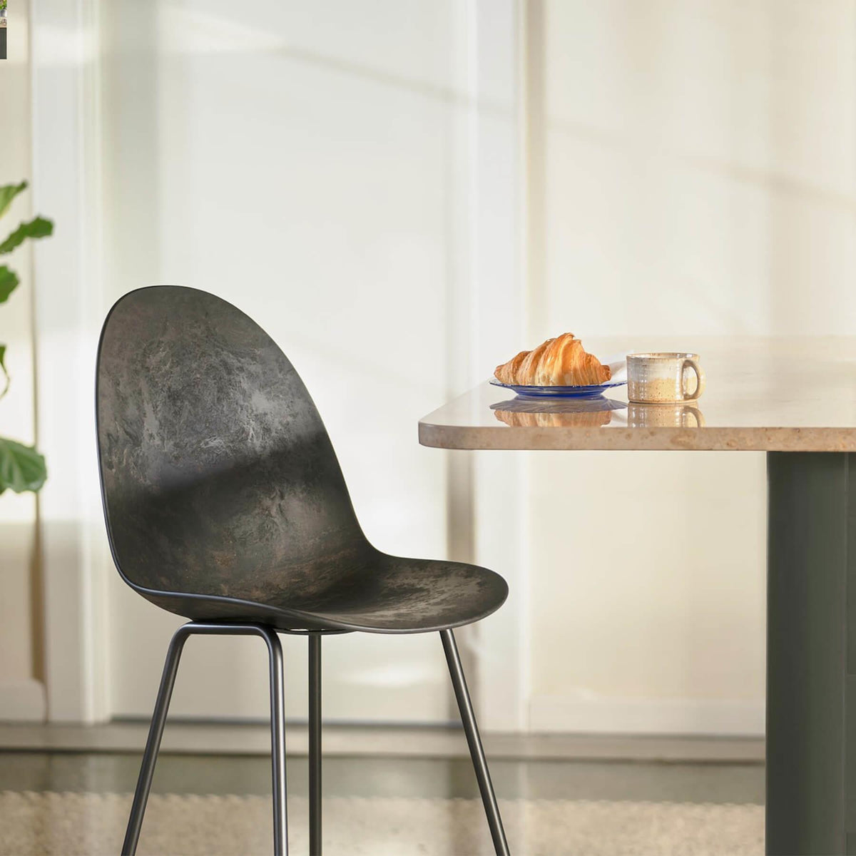 Mater Design Eternity Stool