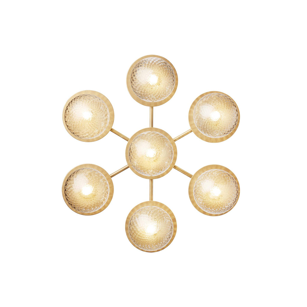 Nuura Liila Star Wall / Ceiling Light