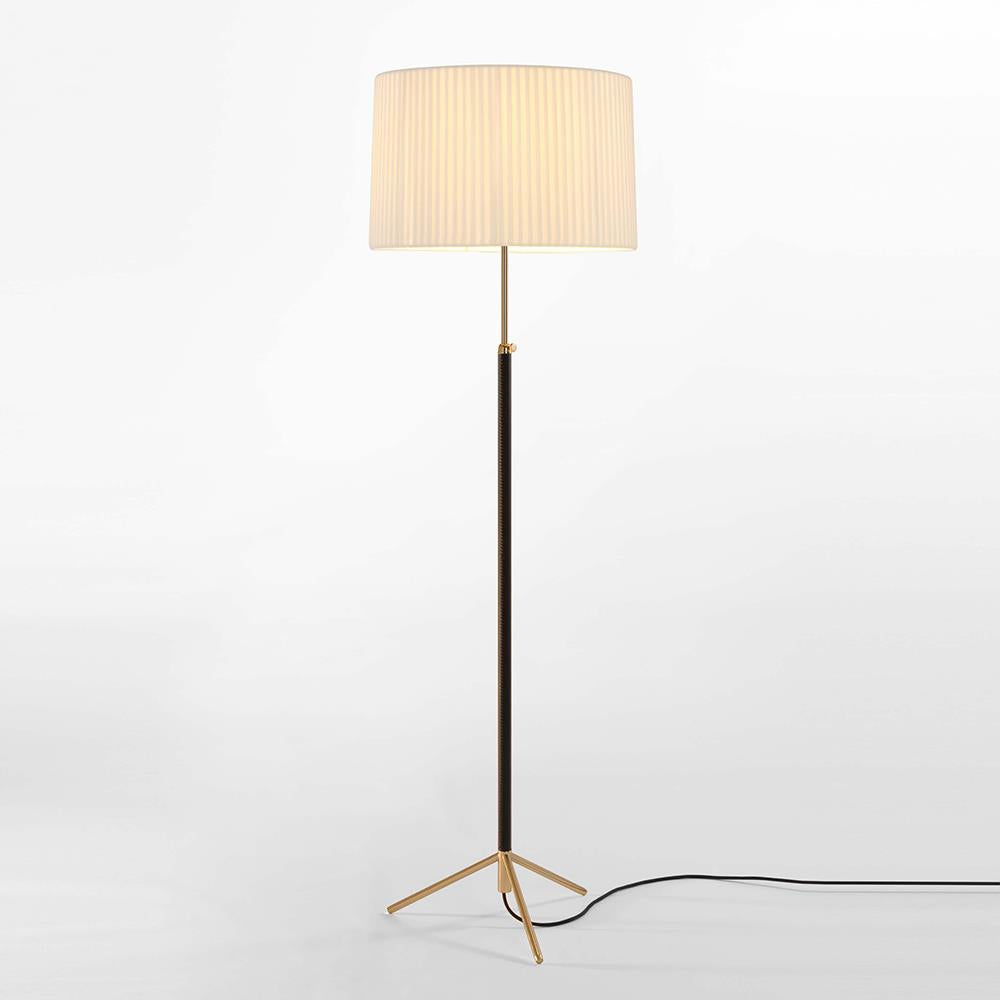 Santa & Cole Pie De Salon G2 Floor Lamp