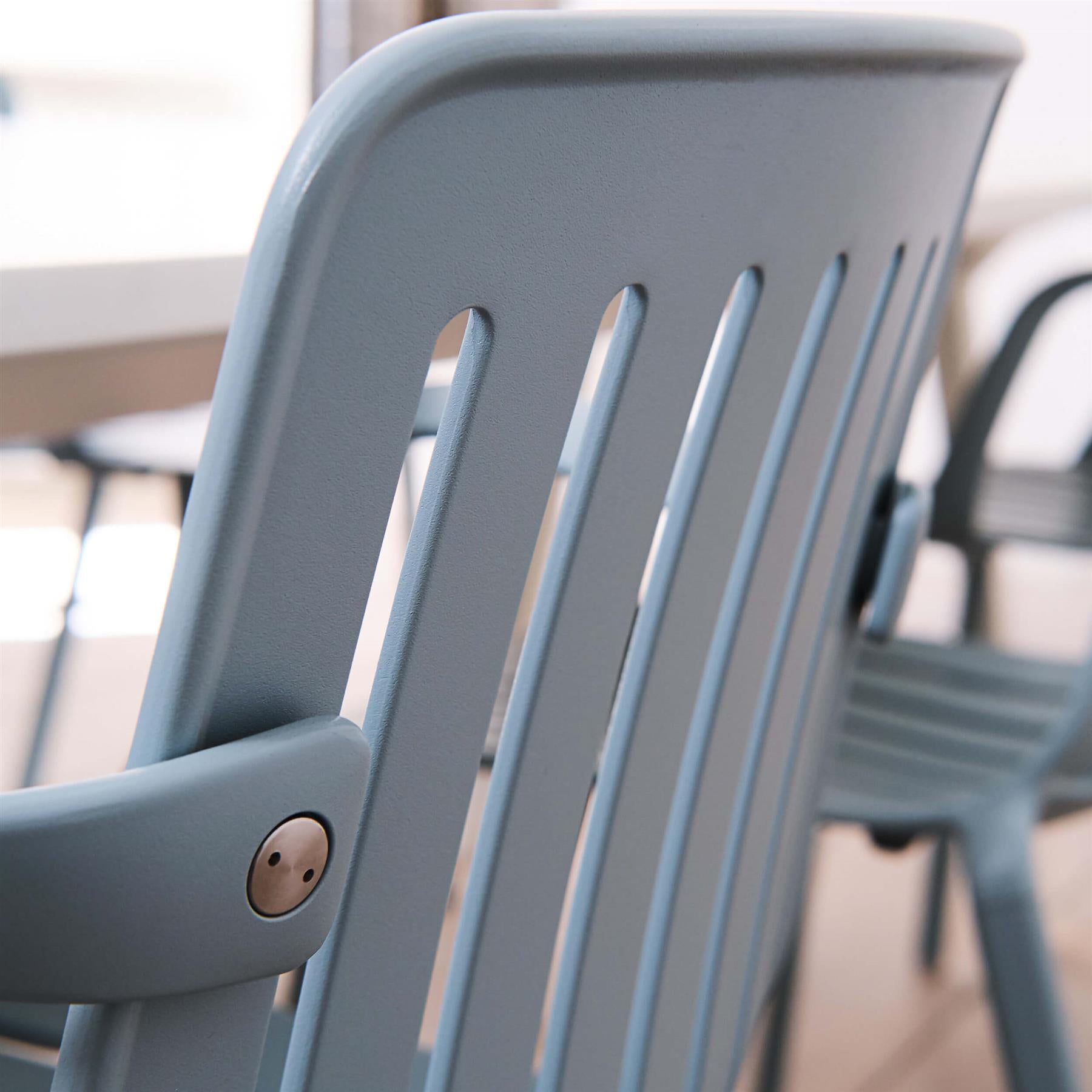 Magis Plato Dining Armchair