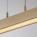 Bert Frank Colt Single Pendant Light