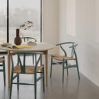 Carl Hansen & Son CH24 Wishbone Chair - Ilse Crawford Special Edition