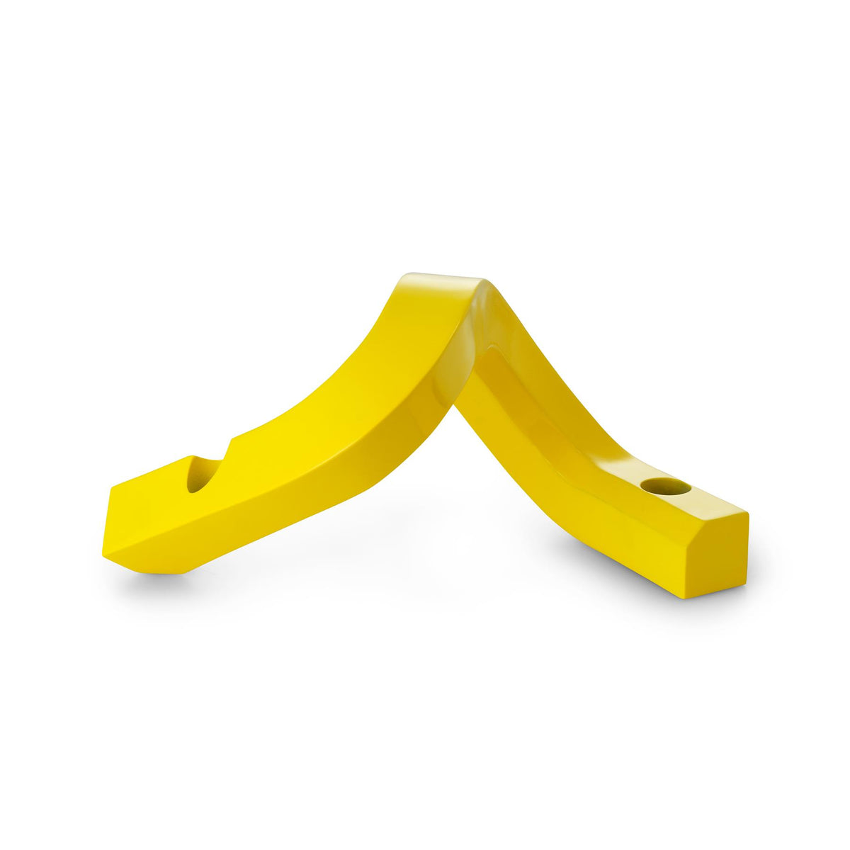 Normann Copenhagen Crooked Candlestick