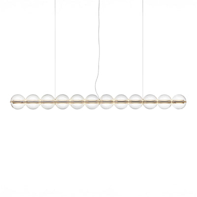 Flos Luce Sferica Linear Pendant Light