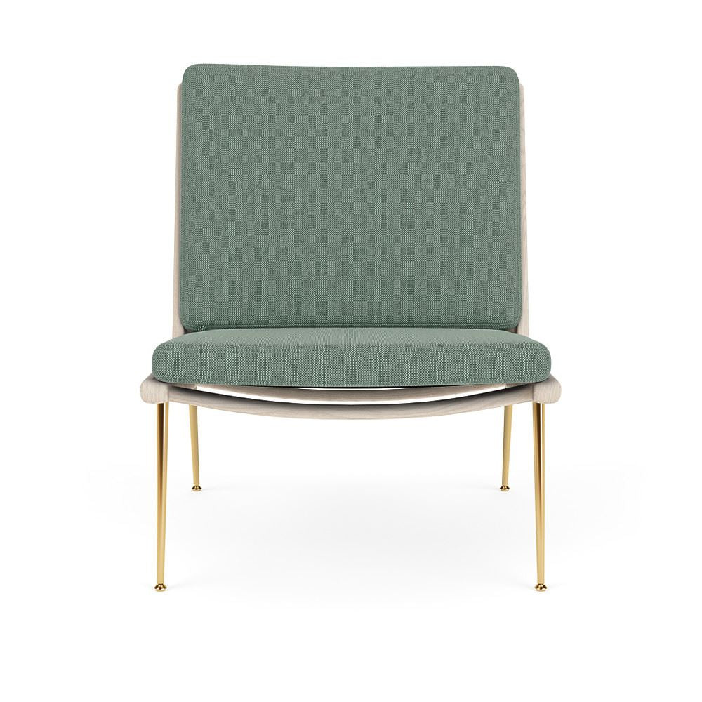 &Tradition HM1 & HM2 Boomerang Lounge Chair