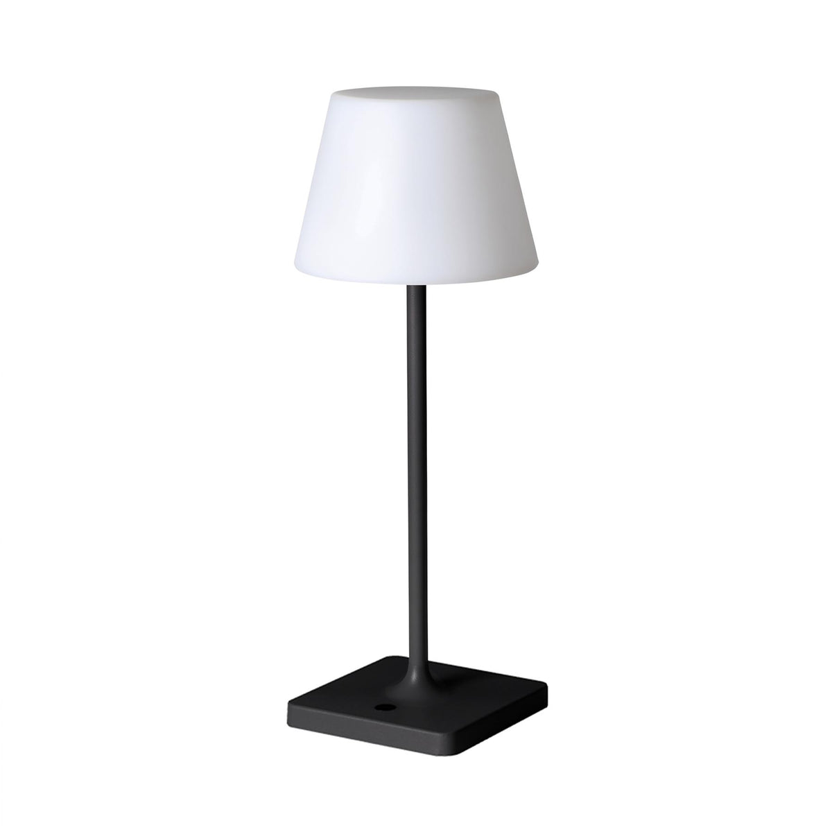 Happy Portable Rechargeable Table Lamp