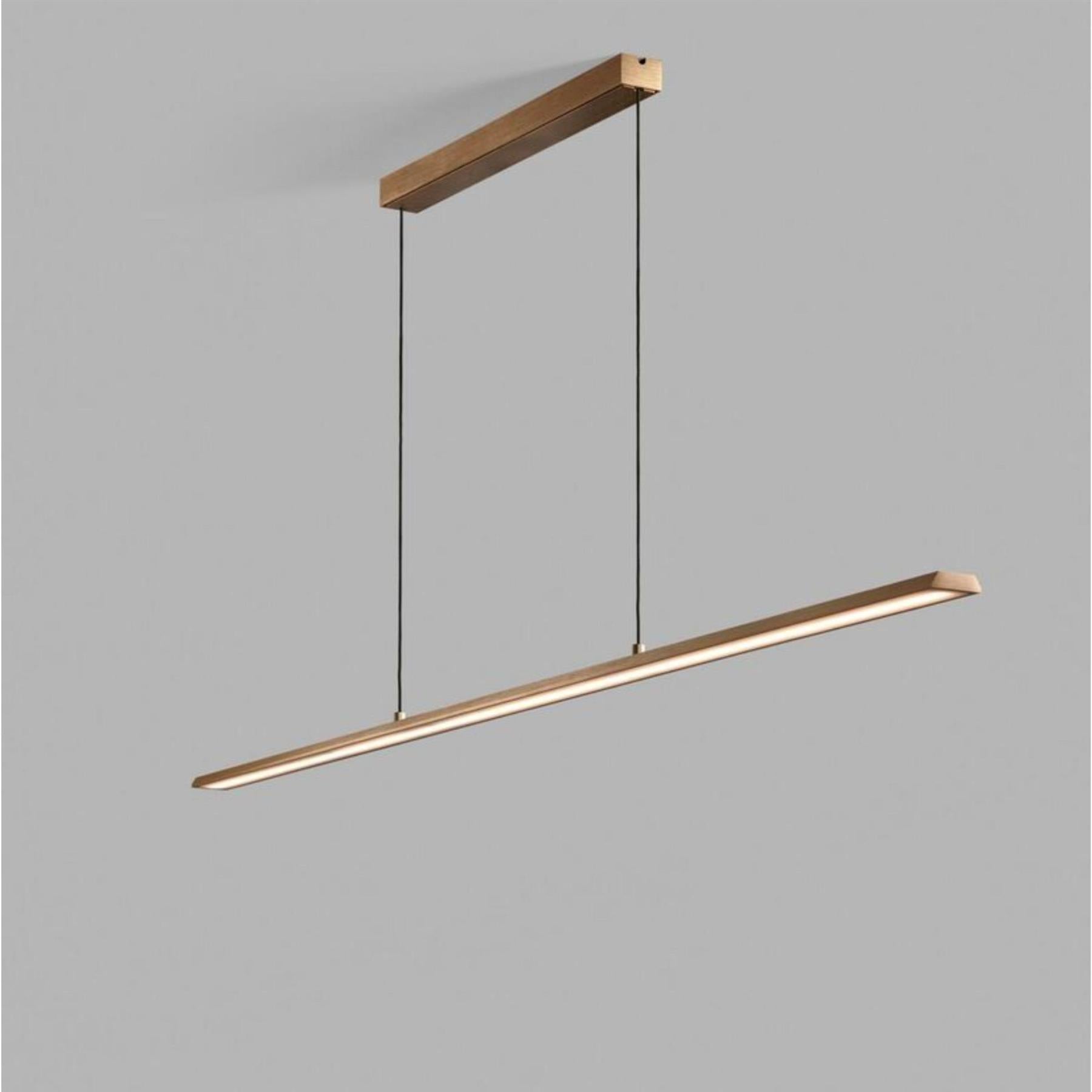 Light Point Slim Pendant Light