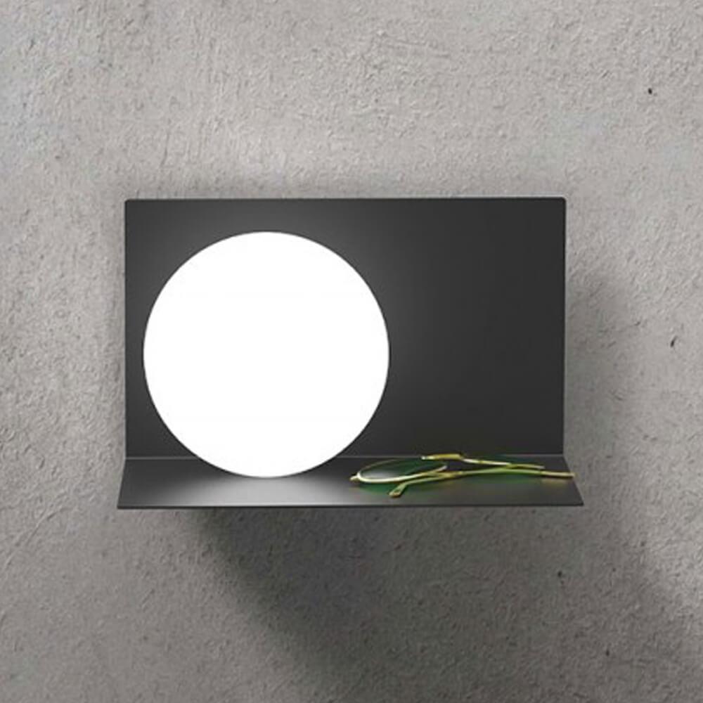 Outlet Balance wall light