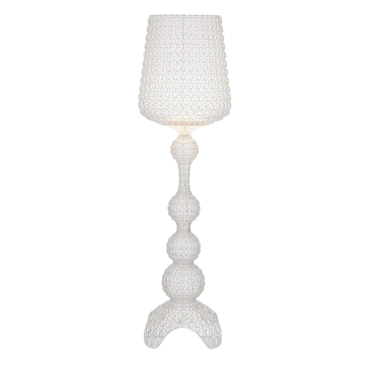 Kartell Kabuki Floor Light