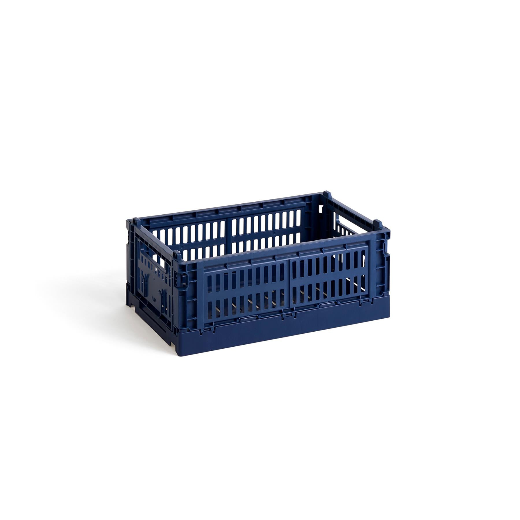 HAY Colour Crate Small