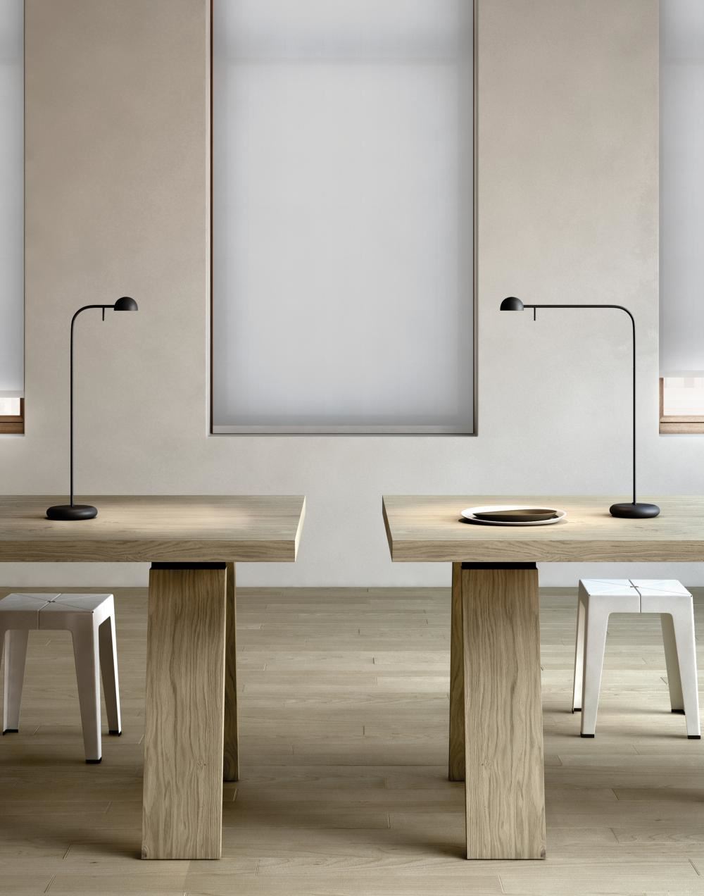 Vibia Pin Table Lamp