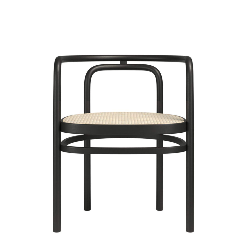 Fritz Hansen PK15 Dining Chair