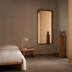 Carl Hansen VLA62 Radio House Mirror