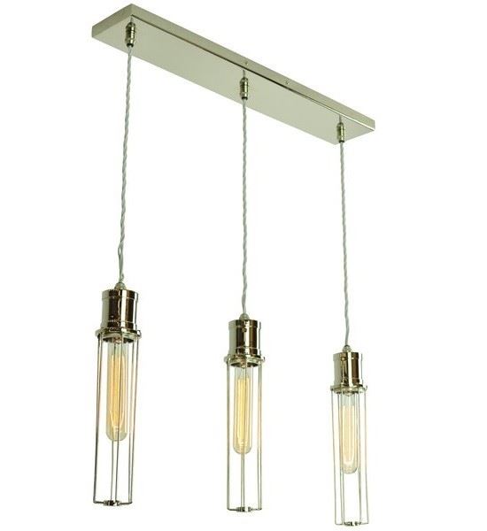 Limehouse Alexander Pendant Light