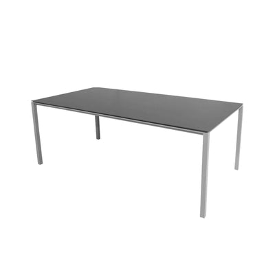 Cane-line Pure Garden Dining Table