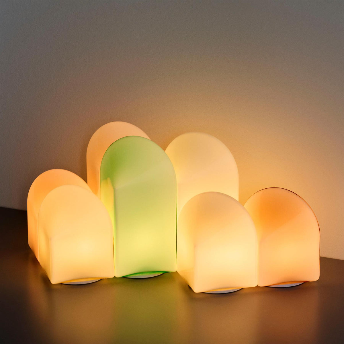 HAY Parade Portable Rechargeable Lamp